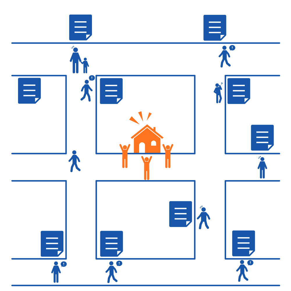 キジナラの強みイメージ